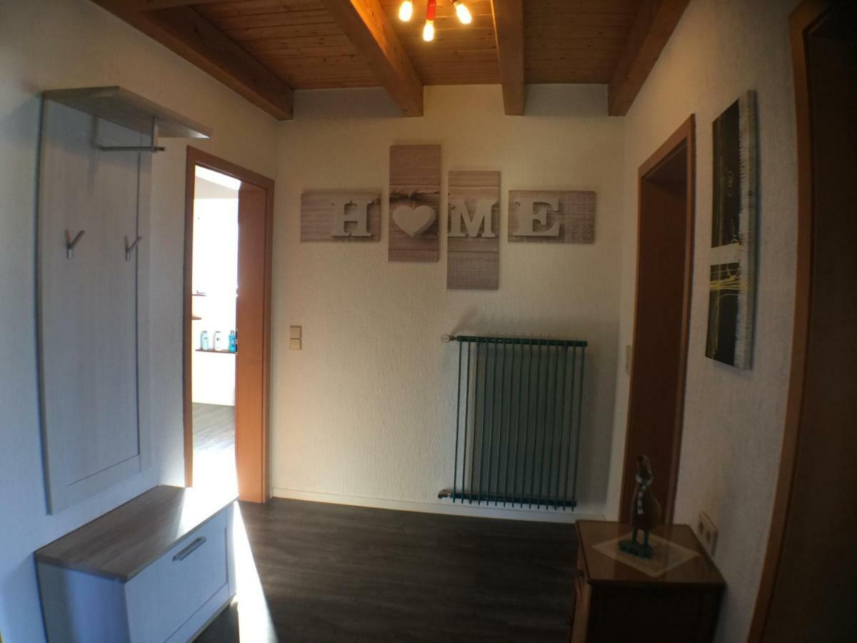 רינגסהיים Ferienwohnung Alte B3 מראה חיצוני תמונה