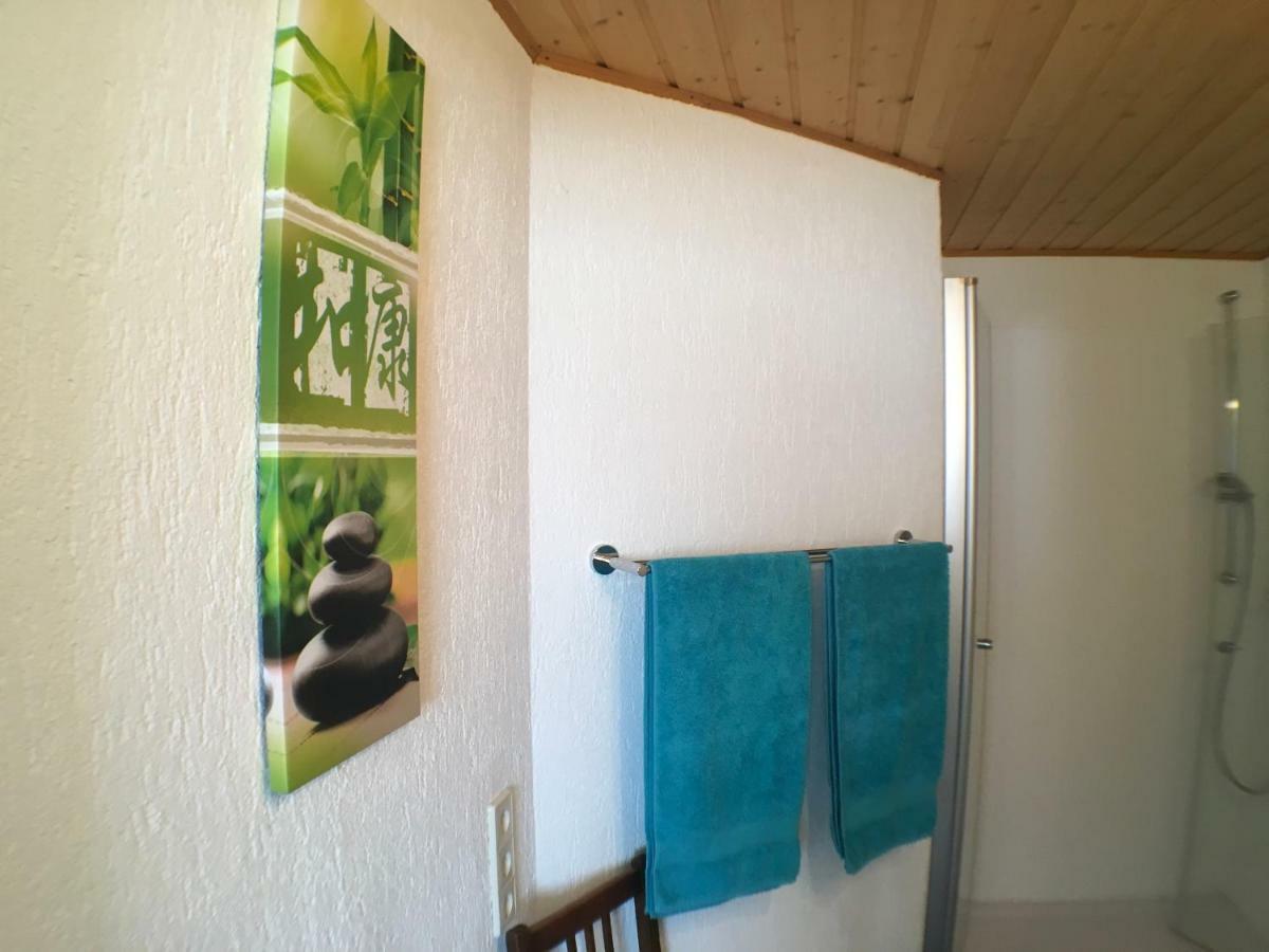 רינגסהיים Ferienwohnung Alte B3 מראה חיצוני תמונה